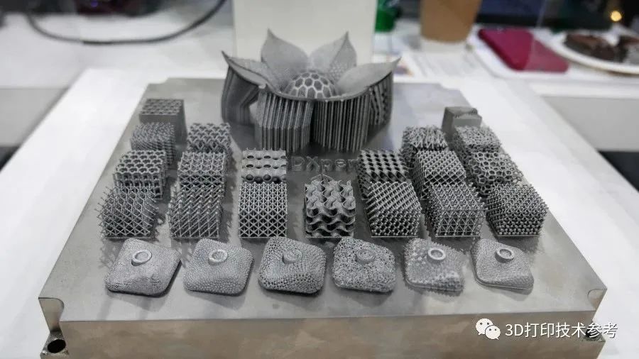 晶格结构3D打印机遇与挑战并存——设计与可制造性分析