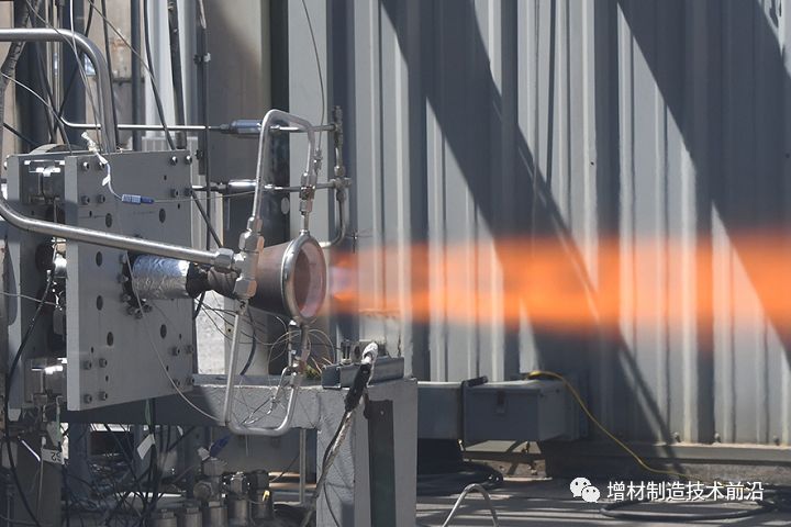NASA着力开发火箭发动机的多合金和多工艺增材制造