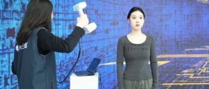 3D扫描+3D打印│强强联合的全新、全彩真人手办解决方案