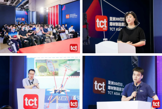 2023 TCT亚洲3D打印展预约全面启动，看透技术、材料、应用与市场现状