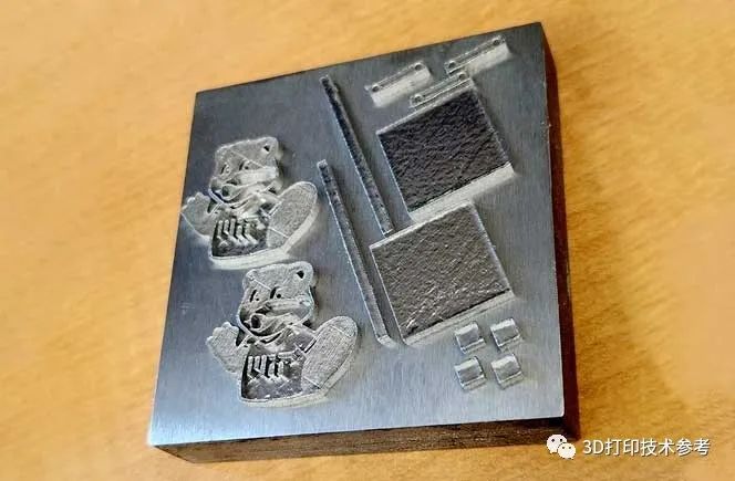 麻省理工：使用陶瓷强化金属3D打印材料