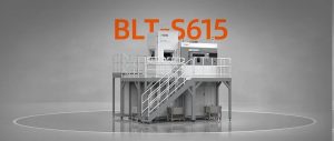 大尺寸金属3D打印批量生产！铂力特推出平台化方案BLT-S615