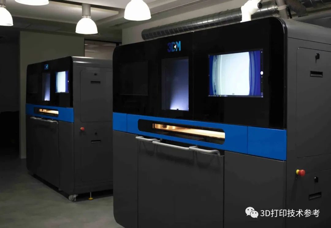 激光烧结(SLS)3D打印光源技术的发展——实现高速、高精度的关键