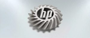 重大进展：HP发明防止BJ金属3D打印零件烧结变形的新技术