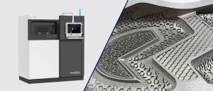 面向工业高质量制造 | 德迪智能推出全新一代金属3D打印机