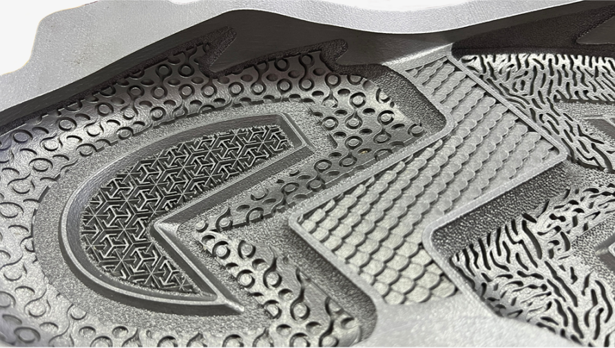 面向工业高质量制造 | 德迪智能推出全新一代金属3D打印机