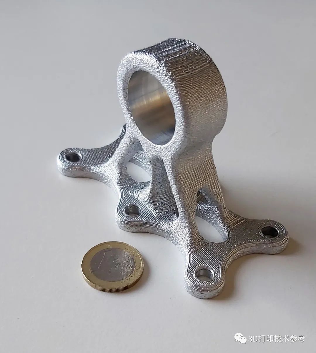 液态金属打印——发展成为铝合金增材制造的游戏规则改变者