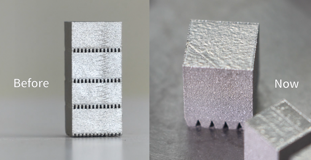华曙高科四大技术突破，保障金属3D打印批量化高效、稳定生产