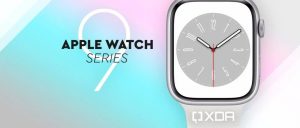 Apple Watch 9或使用粘结剂喷射金属3D打印生产表壳
