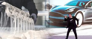 特斯拉正与多家3D打印砂型铸造公司合作——电动汽车更便宜的关键