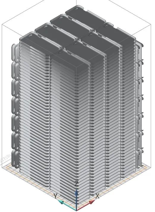 老牌厂家出新机！盈普推出50万的工业级SLS 3D打印设备