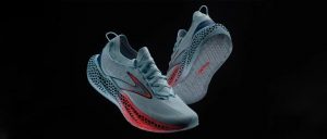 HP与知名运动品牌合作开发3D打印跑鞋