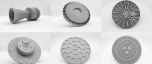 深度融合：3D打印技术推动反应烧结碳化硅陶瓷应用增长