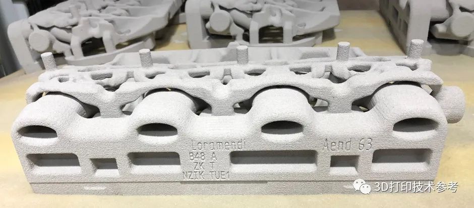特斯拉3D打印技术关键供应商被竞争对手收购，大型一体铸造备受关注