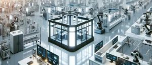 ChatGPT关于2024年3D打印行业的预测：整合、扩张和智能工厂