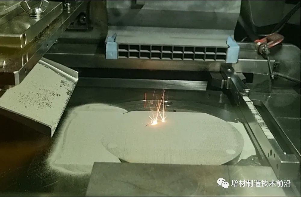 南洋理工&剑桥大学：新方法实现金属3D打印微观结构和性能可编程定制！