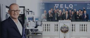 Velo3D创始人、应用总监纷纷辞职！国外3D打印巨头或普遍承压