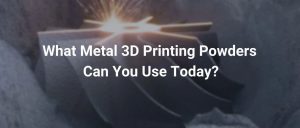 大幅降低成本，废金属再制造3D打印粉末正被用于多个领域，有公司获大手笔资助