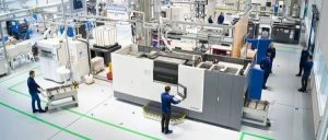 宝马耗资6.5亿欧元的电动汽车改装为3D打印带来机遇