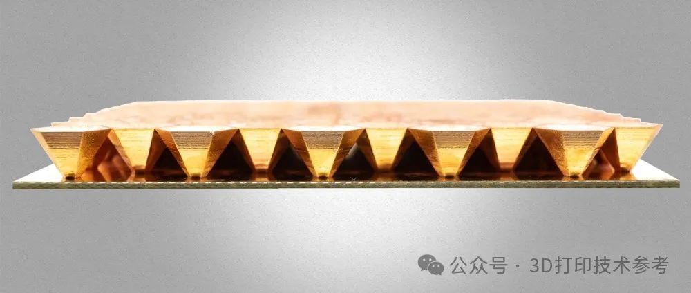 3D打印纯铜：电化学沉积增材制造的原理，潜在应用非常可观