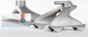 Materialise：识别金属3D打印中的缺陷可节省高达70%的生产成本