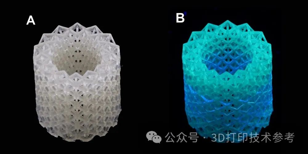 2024年首篇Science，3D打印应用突破！