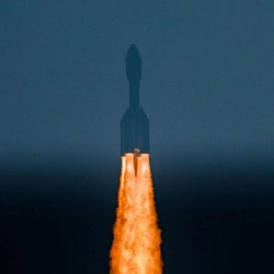 民营航天“引力一号”火箭打破全球记录，铂力特3D打印技术助力