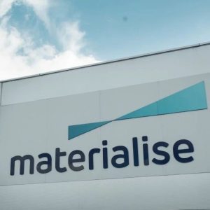 Materialise 2023财年营收2.56亿美元，创下增长纪录
