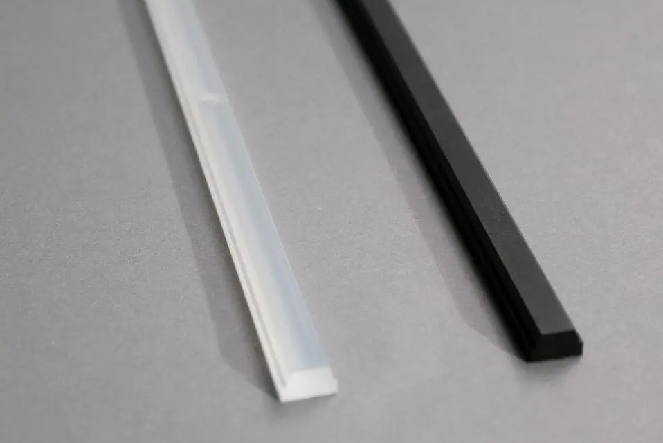 LPFB金属3D打印，不同行业应用对刮刀材质的选择有不同效果