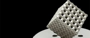 重磅研究：3D打印轻质高强钛合金超材料