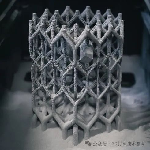 镁合金粉末3D打印易爆、易挥发，电弧增材另具优势