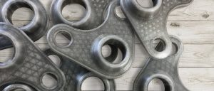同济大学顶刊：3D打印仿生碳纤维增强复合材料夹层结构