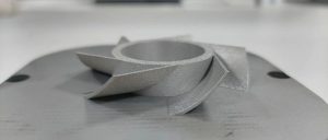 无支撑金属3D打印：华南理工开发出普适性的方法！