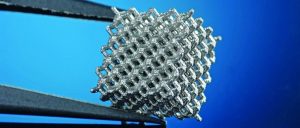 3D打印功能晶格结构对力学性能和失效性能的影响