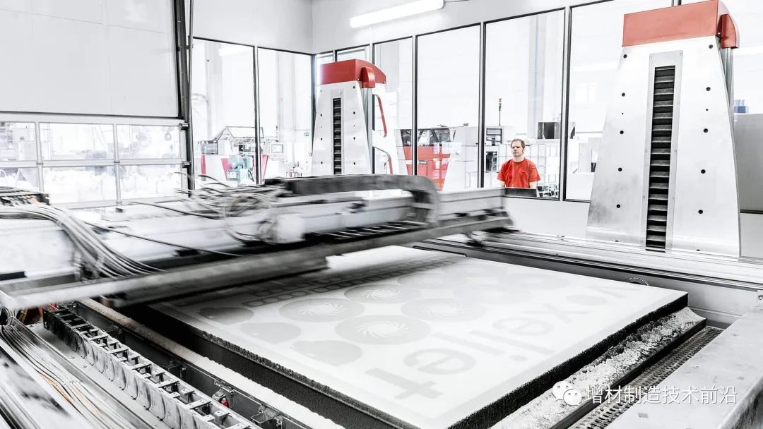知名3D打印技术开发商voxeljet将于4月1日退市！