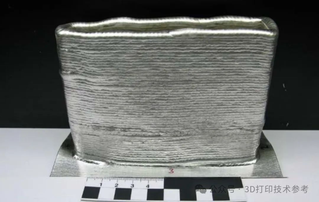 镁合金粉末3D打印易爆、易挥发，电弧增材另具优势