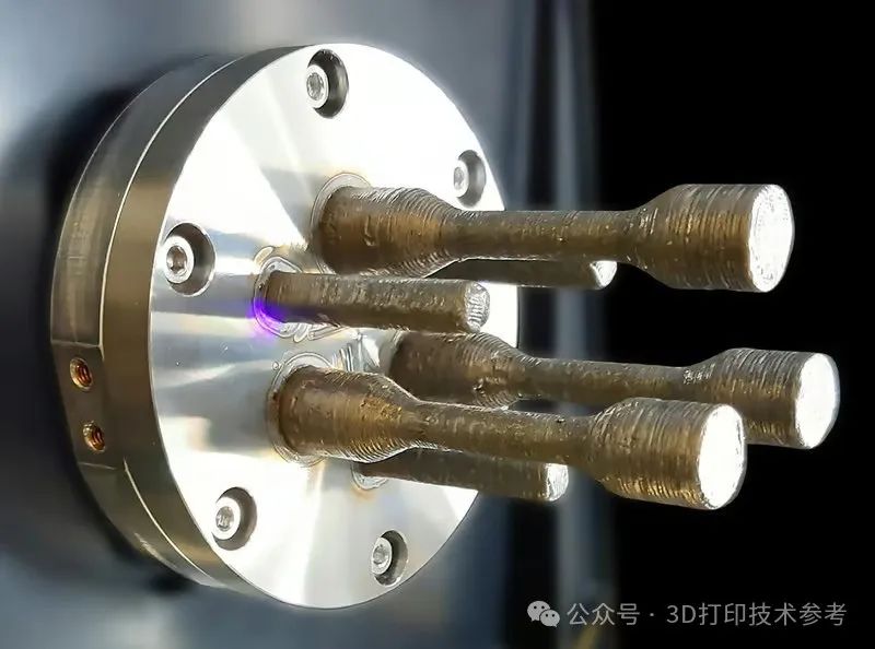 在轨制造！人类首次太空金属3D打印相关看点