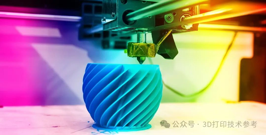 消费品领域：聚合物3D打印技术将长期占据主导地位