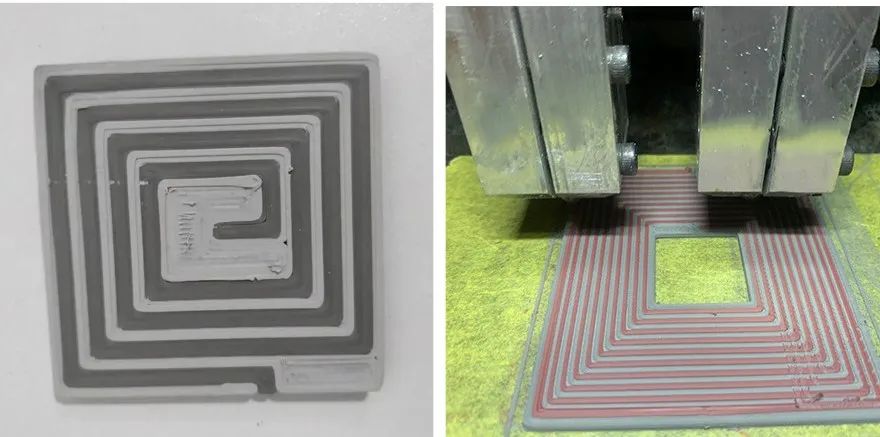 揭秘：国产3D打印机实现金属/陶瓷多材料、多结构制造革新