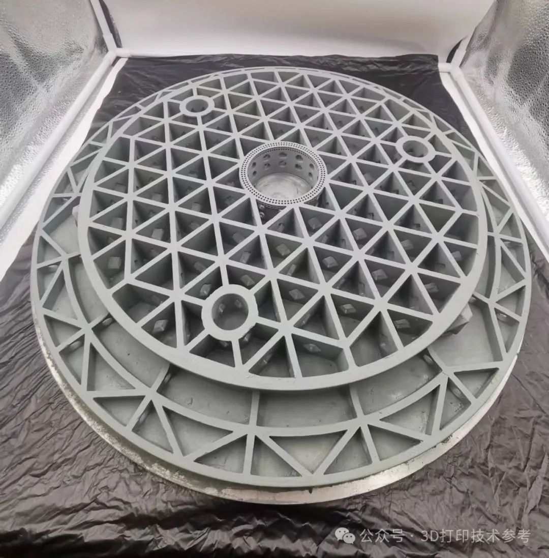 米级陶瓷3D打印！国内重磅技术突破，为航空航天等行业注入新质生产力