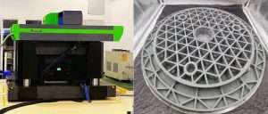米级陶瓷3D打印！国内重磅技术突破，为航空航天等行业注入新质生产力