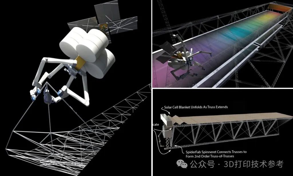 在轨制造，再进一步！太空3D打印即将开展舱外打印实验