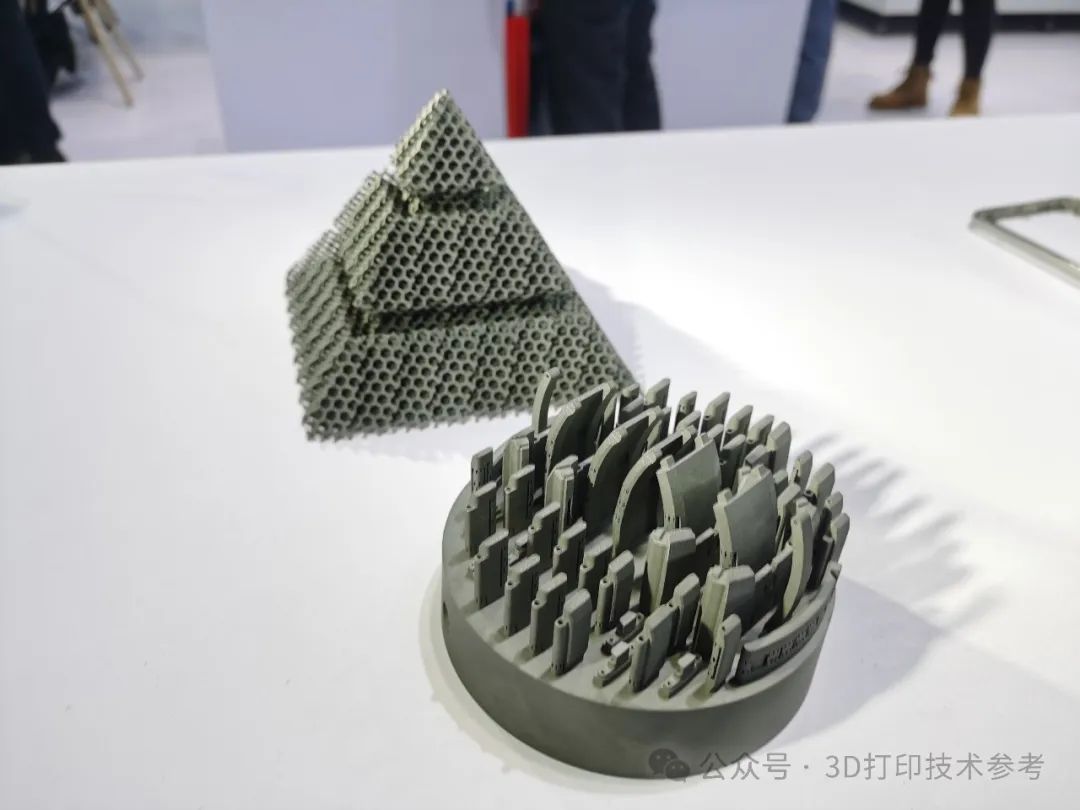 材料/装备/应用：倍丰智能彰显3D打印全产业链卓越实力