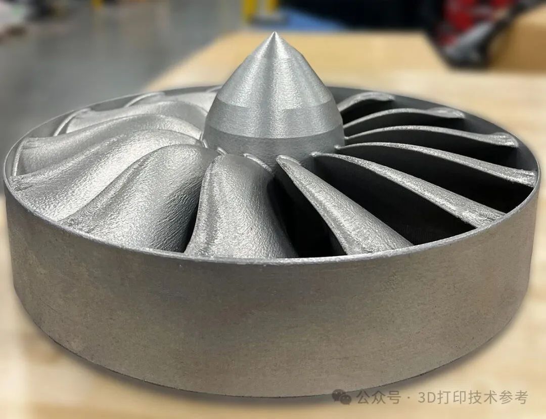 更易热处理和表面处理！一种新3D打印铝合金成为应用宠儿