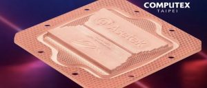消费电子行业3D打印技术最新应用，AI设计冷板带来突破