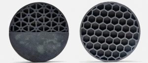 PEP工艺助力碳化硅陶瓷实现快速轻量一体化制造