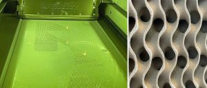 更易热处理和表面处理！一种新3D打印铝合金成为应用宠儿