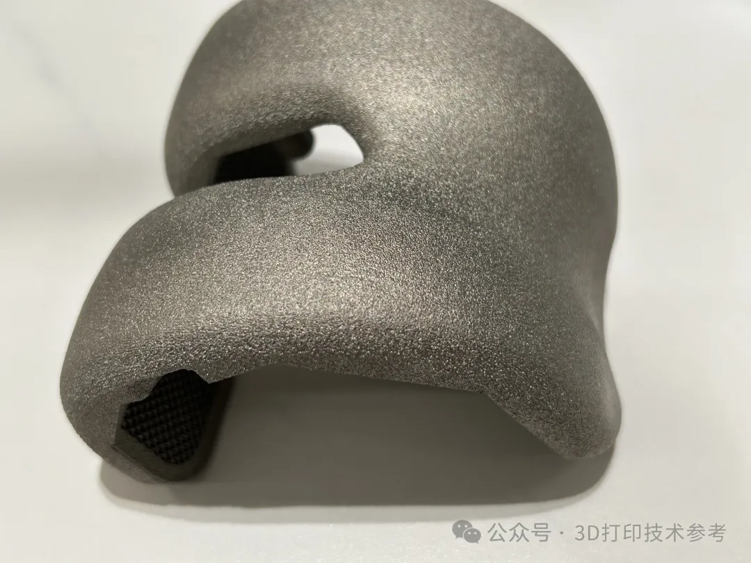 GE增材制造公司正式推出EBM点熔化、粉末支撑和无底板3D打印技术