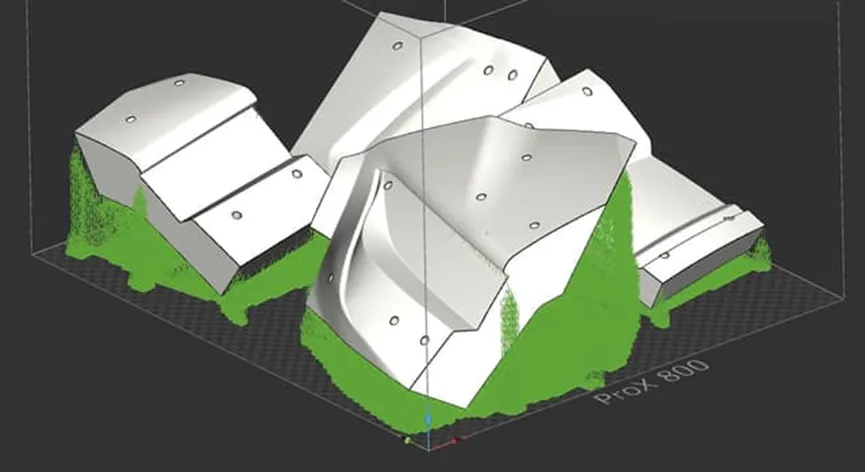 3D打印巨头限时促销，包含塑料3D打印机