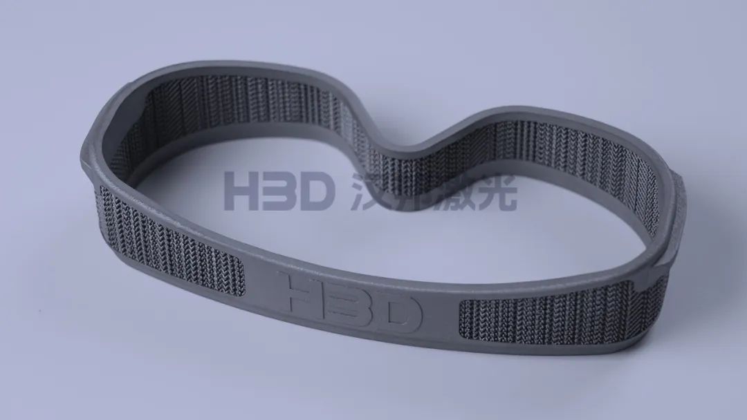 汉邦激光金属3D打印消费电子领域应用进展